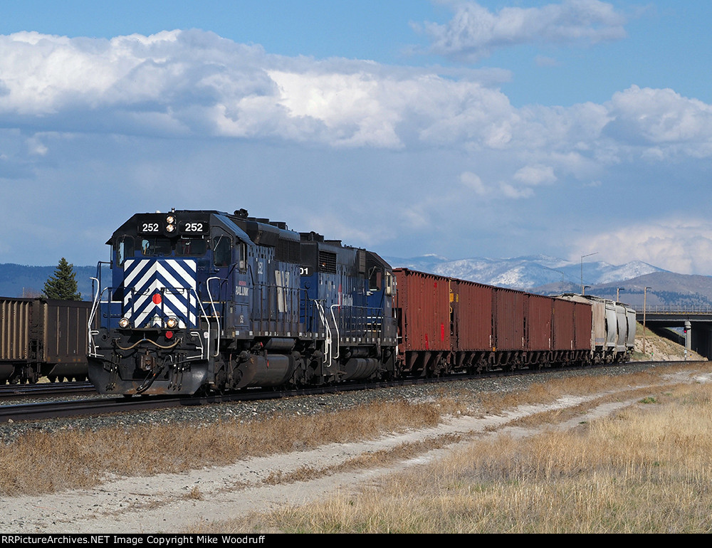MRL 252